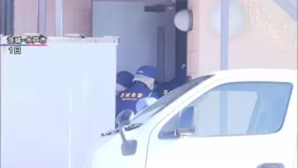 元交際相手の28歳男を逮捕　水戸ネイリスト女性殺害　関係解消後も電話やSNSで連絡…居場所を聞き込む様子も　「事実無根」と否認