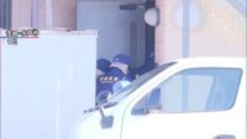 元交際相手の28歳男を逮捕　水戸ネイリスト女性殺害　関係解消後も電話やSNSで連絡…居場所を聞き込む様子も　「事実無根」と否認