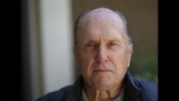 “カメレオン俳優”ロバート・デュバルさん死去　95歳　映画「ゴッドファーザー」で名脇役として世界的に知られる