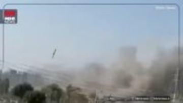 イラン女子学校はアメリカの攻撃と結論　「学校が米軍の攻撃対象リストに」との報道も　トランプ大統領「私は知らない」　児童ら175人死亡