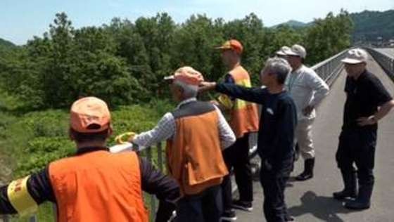 新潟・南魚沼市で農作業中の70代男性がクマに襲われ顔に擦り傷　秋田市の市街地でも相次いで目撃