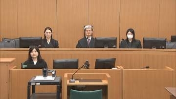 「一生弔い続けたい」生後4カ月の息子を浴槽に沈め殺害　母親に懲役3年・執行猶予5年判決　千葉地裁