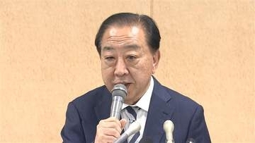 中道・野田元総理「令和は麻生家が平安時代の藤原家のようになるのか」政府提出の皇室典範改正案に懸念