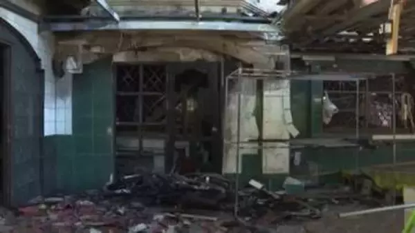 タイ南部で検問所襲撃、5人死亡6人負傷　反政府イスラム武装勢力の犯行か