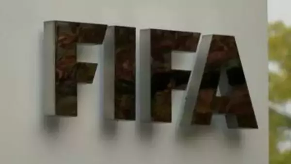 FIFAがW杯など運営する子会社の設立計画を撤回　欧州などが反対姿勢を表明