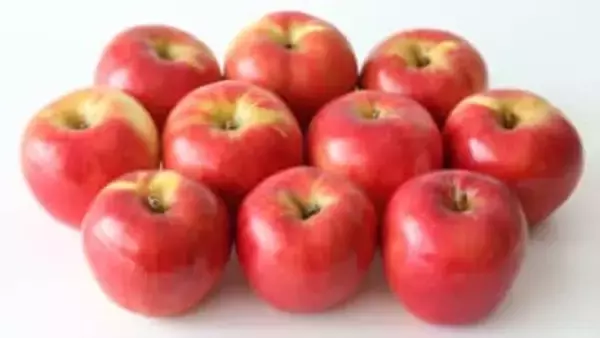 「蜜入りは甘い？」「つるピカはワックス？」りんごの誤解を野菜ソムリエが解説！簡単絶品「タルトタタン」の作り方も