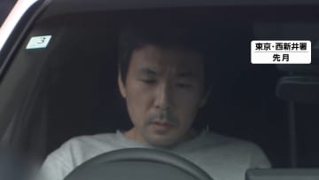 車で歩道上を殺意持って運転…37歳男を殺人容疑などで再逮捕　「歩道を時速60km…亡くなるかケガ。自分が悪かった」　14人死傷ひき逃げ