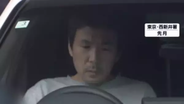 車で歩道上を殺意持って運転…37歳男を殺人容疑などで再逮捕　「歩道を時速60km…亡くなるかケガ。自分が悪かった」　14人死傷ひき逃げ