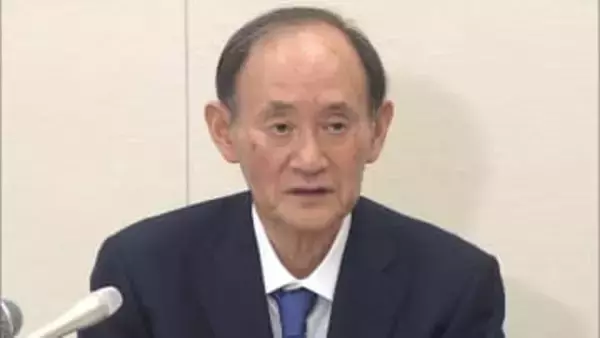 政界引退の菅元首相「維新との約束、実行に移すこと忘れてはならない」　公明“離脱”「大変辛いことであった」と吐露