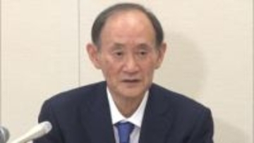 政界引退の菅元首相「維新との約束、実行に移すこと忘れてはならない」　公明“離脱”「大変辛いことであった」と吐露