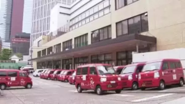 配達用軽自動車の使用停止は計3333台…郵便局1862局　日本郵便への処分通知完了　配達員の不適切点呼「改めて遺憾」金子国交相