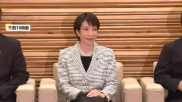 “食料品消費税2年間ゼロ”実現は…高市首相「国民会議を早期設置、夏前に中間まとめ」　国民・玉木氏「まず自民党案を」