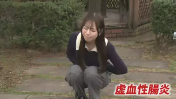 お腹がえぐられるような激痛…冷や汗びっしょり　それ「虚血性腸炎」かも　便秘やストレス、基礎疾患のある人は要注意