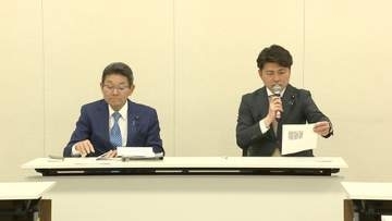 中道　皇族数の確保策を巡り議論継続へ　女性皇族の身分保持に異論なしも他の論点で意見分かれる