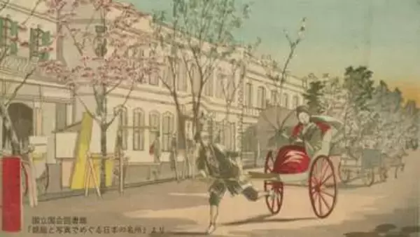 明治のシンママ大関和の就職難。文明開化の東京で最強のスキル「英語」を身につけ高収入を狙うが…【朝ドラ『風、薫る』】