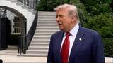 「ロシアとウクライナが「9日から停戦」とトランプ大統領発表　捕虜1000人の交換も含むと明かす」の画像1