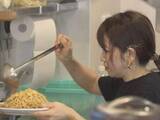 「あんかけスパの老舗が初のアウェイへ「味が違うって言われたら…」“飲食未経験”の女性店長が迎えた予想外の初日」の画像1