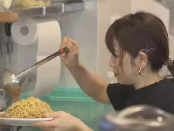 あんかけスパの老舗が初のアウェイへ「味が違うって言われたら…」“飲食未経験”の女性店長が迎えた予想外の初日