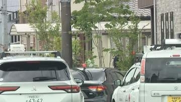 宇都宮のクマが午後1時に市内住宅街で目撃される　複数いる可能性も　ドローンも投入し捜索中　栃木