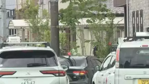 宇都宮のクマが午後1時に市内住宅街で目撃される　複数いる可能性も　ドローンも投入し捜索中　栃木
