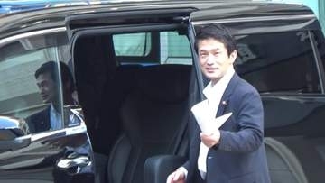 皇室典範で中道・小川代表「苦渋の賛成」　立憲は反対方針で「3党合流に影が差す」の声も