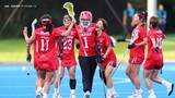 「女子ラクロス史上初のメダルへ　日本がフィリピンに大逆転勝利　開幕2連勝」の画像1