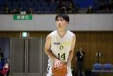 「【中学バスケ男子】全員でつかんだ北海道3連覇　札幌・東月寒中、「堅守速攻」で目標は全国ベスト8――北海道中体連」の画像1