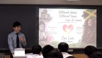 洋楽で話し言葉の英語を学ぶ　若者と洋楽“出会いの場”に