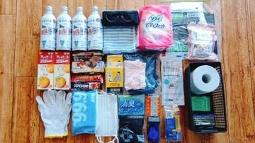 【女性が背負える重さ別】防災リュックに入れるものリストと軽く感じるパッキングのコツを防災士＆元海保ママが解説