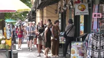 タイのビザなし滞在期間が半分に　最長60日間から30日間に短縮　15日以降入国する日本人含む外国人に適用