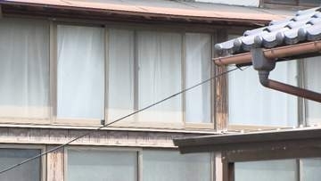 強盗殺人容疑で2人逮捕　山口・和菓子店店主殺害