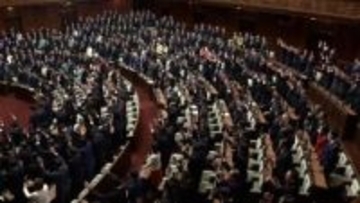 高市内閣支持率70.8％と高水準も発足後最低…解散「適切でない」53％、比例投票先3割超が未定【FNN世論調査】