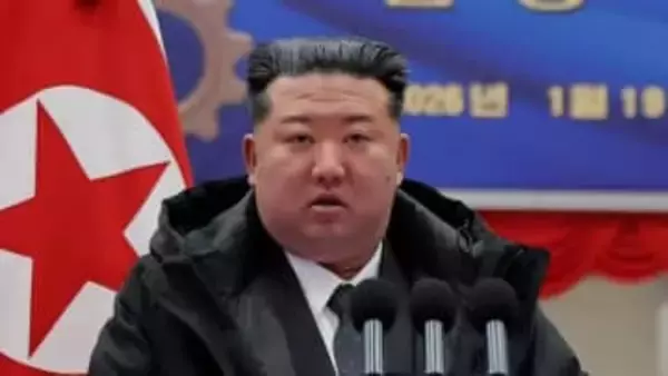 【速報】北朝鮮が弾道ミサイルの可能性があるものを複数発射　いずれも日本のEEZ外側に落下か