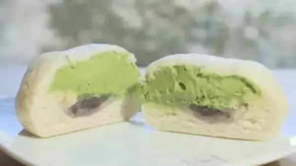 秀吉ゆかりの名駅西エリアに人の波…9割が注文する中華そばと焼きめしと甘党の秀吉に着想した話題の抹茶くりーむぱん