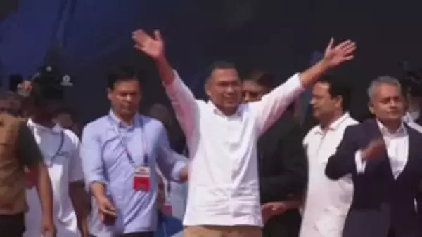 政変後のバングラで初の総選挙…主要野党が勝利　前政権率いた党は選挙への参加禁止　政治体制刷新で国家安定と再建につながるか