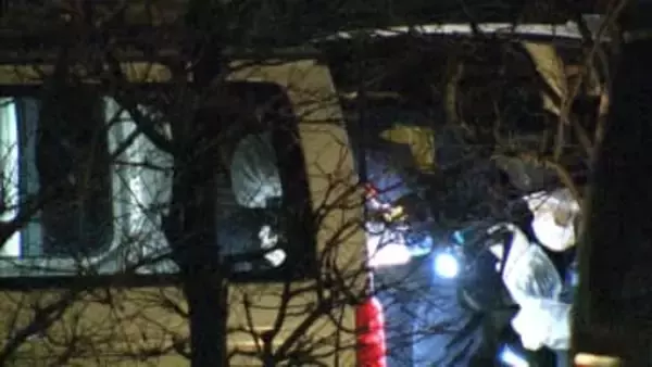 「仕事のことで怒られ刺した」と話すも逮捕後には「何も言いたくない」　ワゴン車から20代くらいの男性遺体…26歳男を逮捕　東京・武蔵村山市