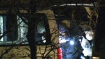 「仕事のことで怒られ刺した」と話すも逮捕後には「何も言いたくない」　ワゴン車から20代くらいの男性遺体…26歳男を逮捕　東京・武蔵村山市