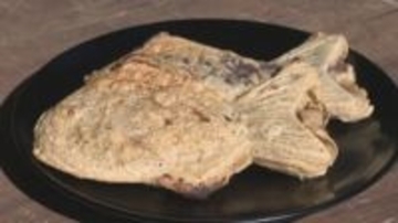 5・6代目の親子が守る80年続く“天然もの”「たい焼き」　リニア移転の危機を乗り越え「この先何年もこの味を残していきたい」