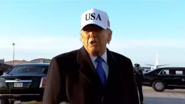 イラン攻撃　戦闘停止に向けたオマーンなどの仲介にトランプ大統領が応じず　ロイター通信報道