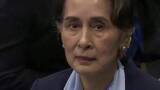 「アウンサンスーチー氏が中国外相と非公式面会　中国側が処遇について親軍政権に何らかの働きかけを行った可能性も指摘」の画像1