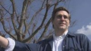 「今この形で存在することの奇跡」日本在住26年の米ライターが語る「長崎をＮＹタイムズに推した理由」原爆で残ったものと失われたものは“紙一重の事実”