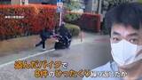 「女性をバイクで約8m引きずる“ひったくりの瞬間”　「とにかくお金に困っていた」無職の男を逮捕　盗んだバイクで8件繰り返したか　川崎市」の画像1