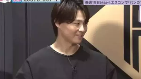 【ファイターズ】山崎福也投手プロデュース「福あれ！ほっぺた落ちる もちっとお多福塩パン」がパンのフェスに登場！