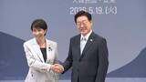 「高市総理　エネルギー分野で協力強化を確認　日韓首脳会談」の画像1