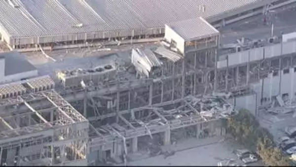 コスメ店　遺族に「事実と異なる説明」　イオンモール熊本爆発事故