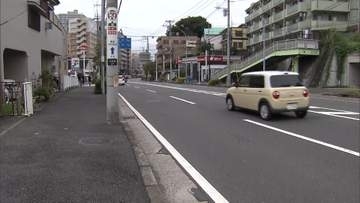 横浜市の死亡ひき逃げ事件　自称・配送業の31歳男逮捕　「怖くなって逃げた」容疑認める