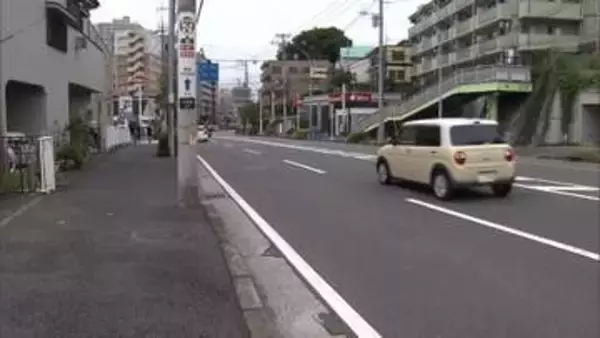 横浜市の死亡ひき逃げ事件　自称・配送業の31歳男逮捕　「怖くなって逃げた」容疑認める