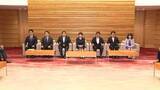 「茂木外務大臣続投検討　小泉防衛大臣の続投も有力　高市内閣“小幅改造”か」の画像1