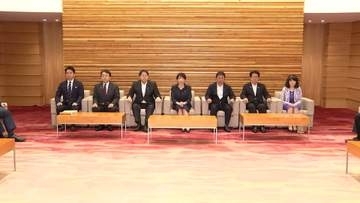 茂木外務大臣続投検討　小泉防衛大臣の続投も有力　高市内閣“小幅改造”か