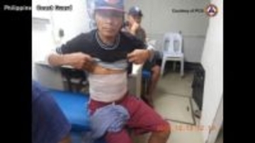 「挑発行為を行ったため警告し追い払った」中国船がフィリピン漁船に放水など妨害行為…漁師3人けが2隻損害　南シナ海